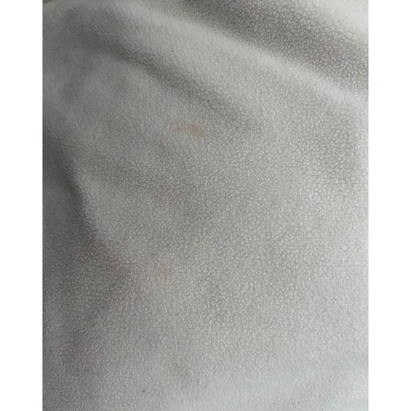 Nike Cropped Quarter Zip - Picture 3 of 3